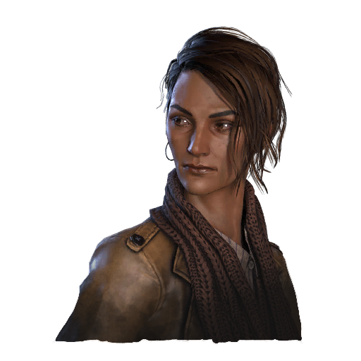 Zarina Kassir - 21